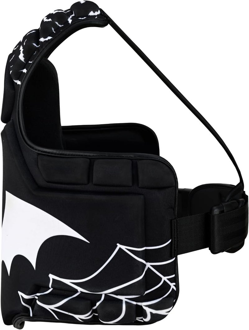 ROAR-INT Kid MMA Chest Guard, Body Protector for Kids, Training Gear (5–11 Years) - Image 4